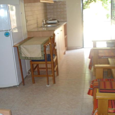 لورداهاتا Maria Apartments المظهر الخارجي الصورة