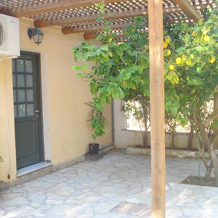 لورداهاتا Maria Apartments المظهر الخارجي الصورة