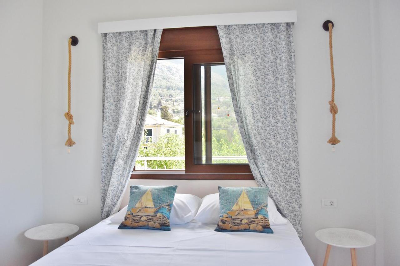 لورداهاتا Maria Apartments المظهر الخارجي الصورة