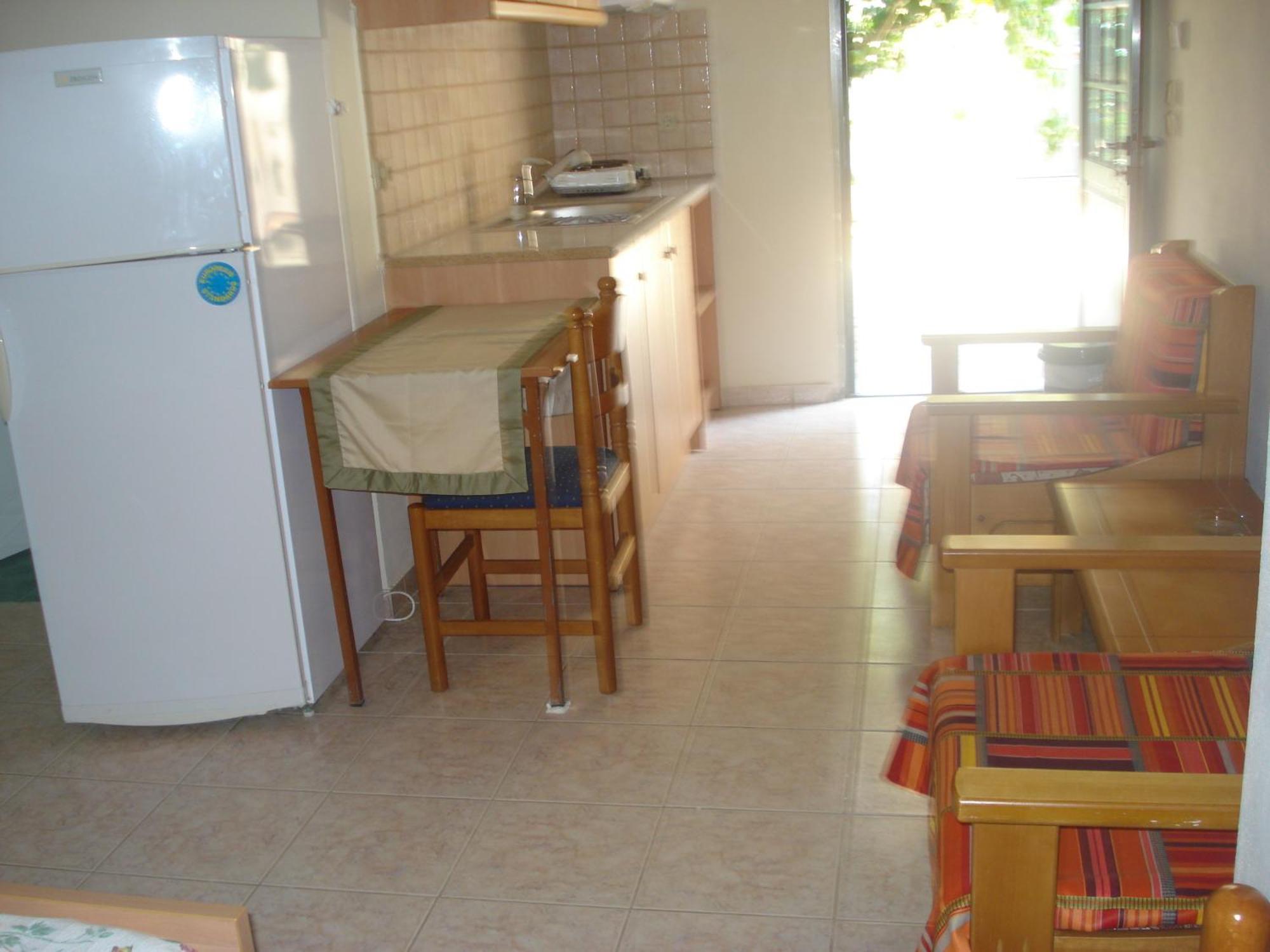 لورداهاتا Maria Apartments المظهر الخارجي الصورة