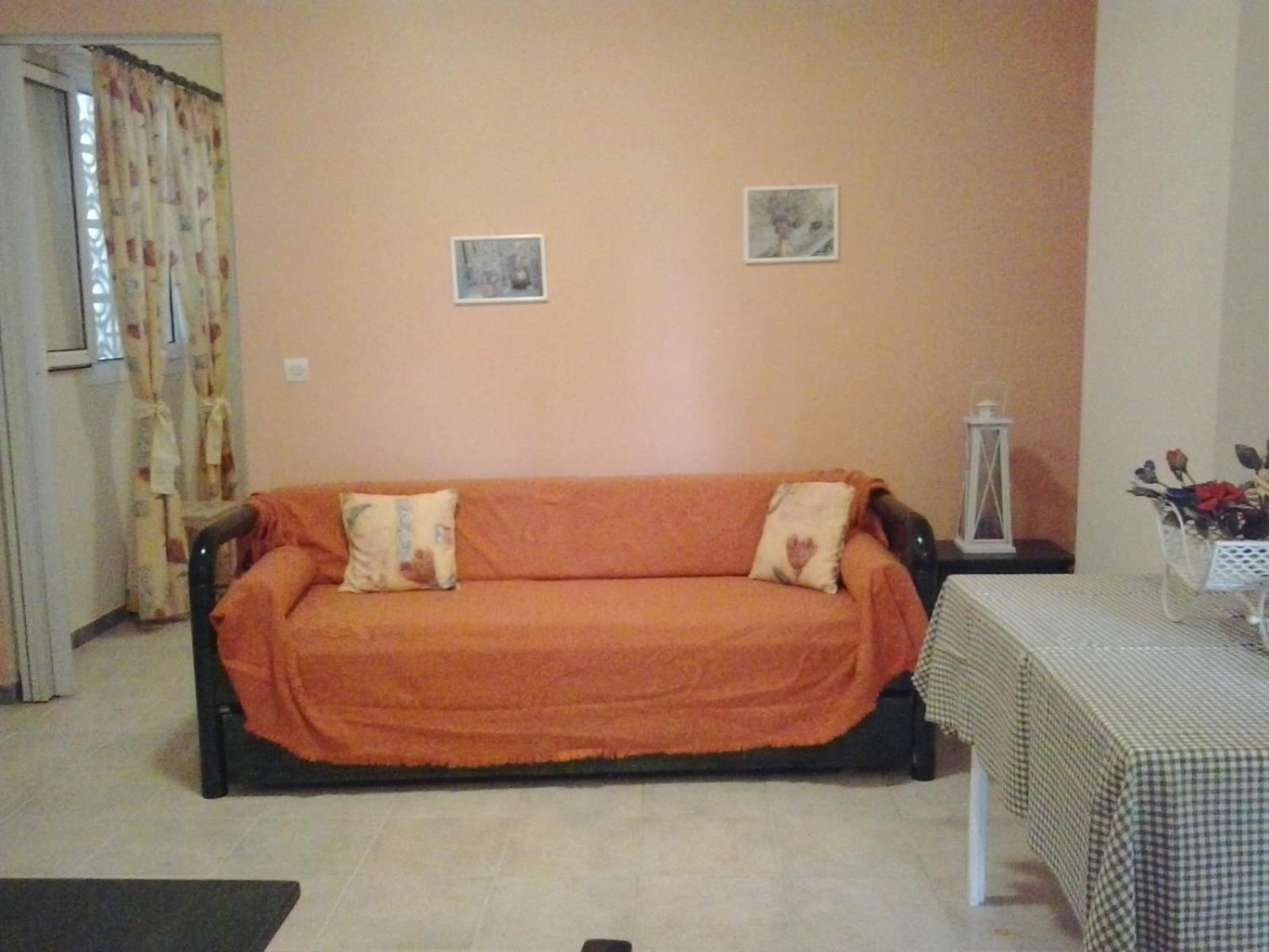 لورداهاتا Maria Apartments الغرفة الصورة