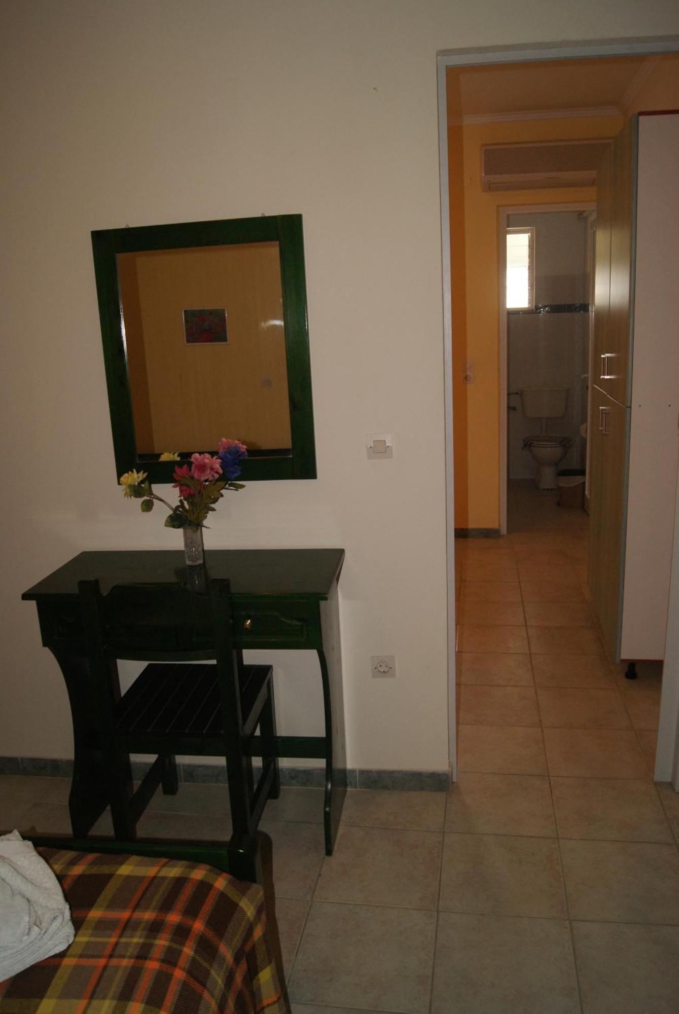لورداهاتا Maria Apartments المظهر الخارجي الصورة
