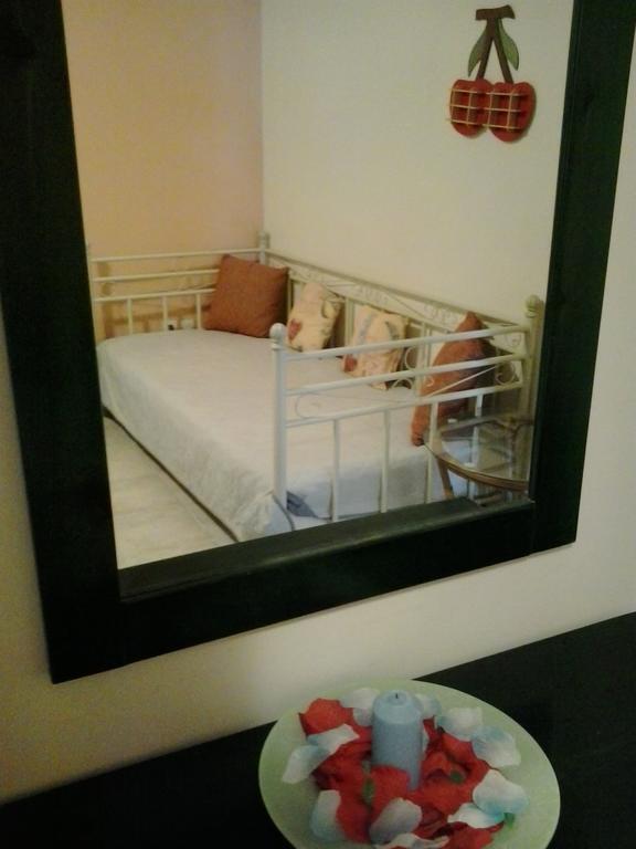 لورداهاتا Maria Apartments المظهر الخارجي الصورة