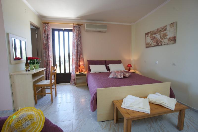 لورداهاتا Maria Apartments المظهر الخارجي الصورة