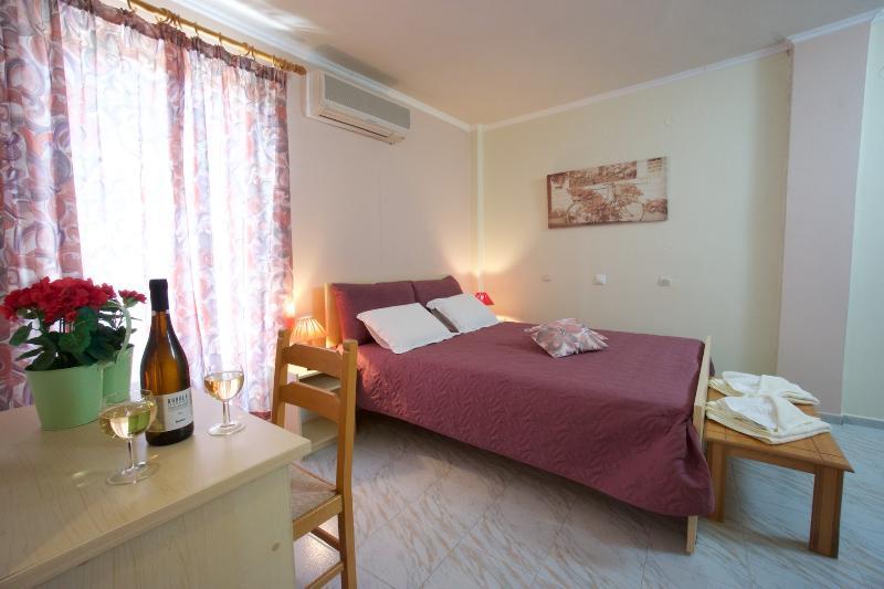 لورداهاتا Maria Apartments المظهر الخارجي الصورة