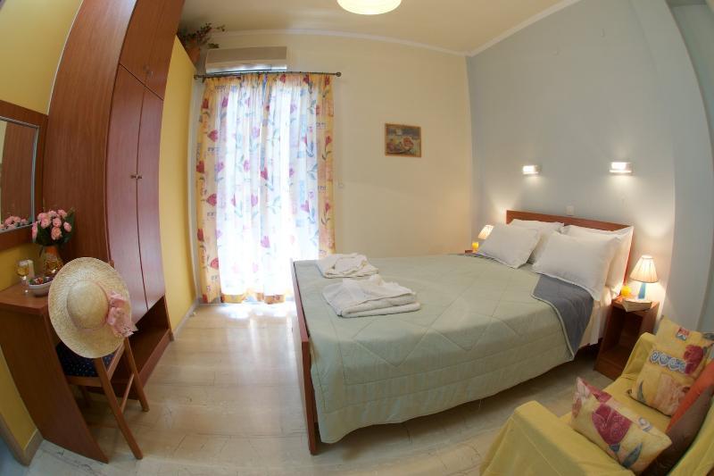 لورداهاتا Maria Apartments المظهر الخارجي الصورة