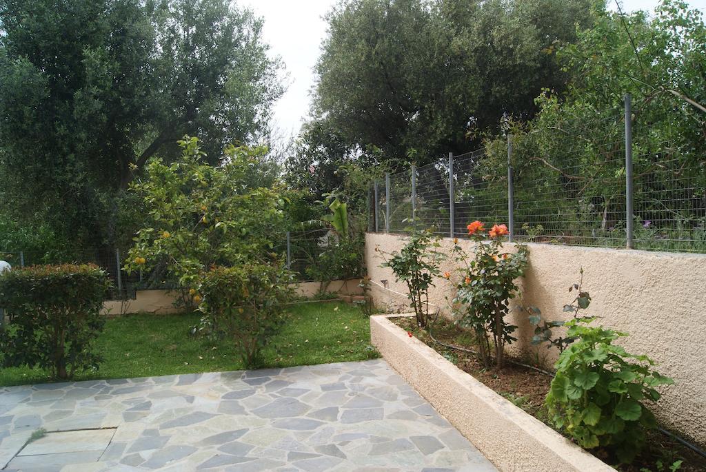 لورداهاتا Maria Apartments المظهر الخارجي الصورة