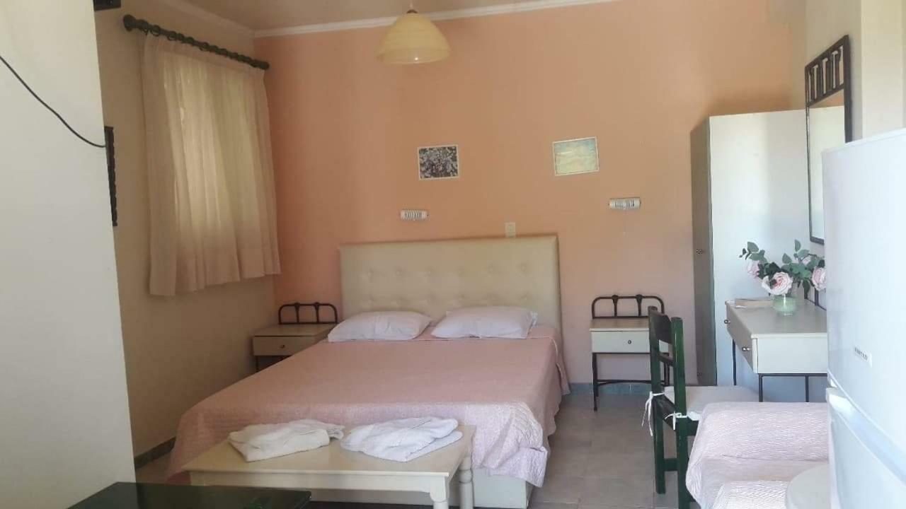 لورداهاتا Maria Apartments المظهر الخارجي الصورة